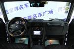 奔驰G级AMG2009款G55 AMG