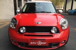 MINICLUBMAN2011款1.6L COOPER S