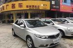 起亚福瑞迪2009款1.6L Premium 手自一体