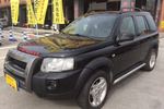 路虎神行者22004款Freelander V6 Station Wagon