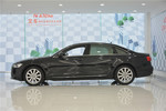 奥迪A6L2014款35 FSI quattro 豪华型