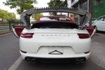 保时捷9112016款Carrera S Cabriolet 3.0T