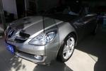 奔驰SLK级2010款SLK350 Grand Edition