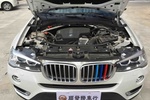 宝马X32014款xDrive20i X设计套装