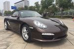 保时捷Boxster2009款Boxster 2.9L 