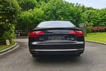 奥迪A8L2016款45 TFSI quattro专享型