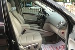 奔驰M级2010款ML350 4MATIC 豪华型版