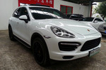 保时捷Cayenne2014款Platinum Edition 3.0T