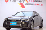 奥迪A6L2019款40TFSI 豪华动感型