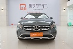 奔驰GLA级2017款GLA 200 动感型