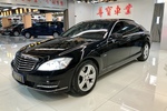 奔驰S级2012款S350L 4MATIC Grand Edition