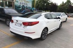 起亚K52014款2.0L 自动LUXURY