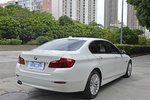 宝马5系2014款525Li 豪华设计套装