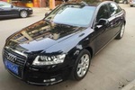 奥迪A6L2011款2.0TFSI 舒适型