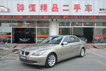 宝马5系2008款530Li 豪华型