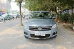 大众途观2013款1.8TSI 手自一体 两驱风尚版