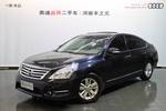 日产天籁2011款2.0L XL舒适版