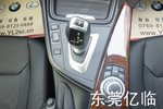 宝马3系2013款320Li 改款豪华设计套装