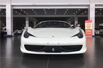 法拉利4582014款4.5L Speciale