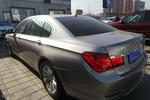 宝马7系2009款740Li 豪华型