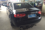 奥迪A4L2012款2.0TFSI 技术型