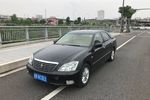 丰田皇冠2008款2.5L Royal 特别版