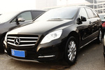 奔驰R级2011款R350L 4MATIC