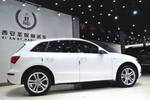 奥迪SQ52014款3.0TFSI quatrro