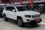 Jeep指南者2013款2.0L 两驱豪华版