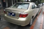 丰田威驰2005款04款 1.3i DLX 手动五速