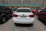 大众帕萨特2011款2.0TSI DSG 至尊版