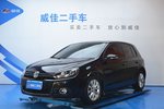 大众高尔夫2011款1.4TSI 手自一体 舒适型