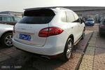 保时捷Cayenne2011款3.0T