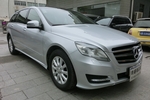 奔驰R级2011款R350L 4MATIC