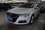 大众CC2011款2.0TSI 豪华型