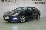 现代索纳塔八2013款2.0L GLX自动豪华版