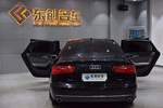 奥迪A6L2012款TFSI 标准型(2.0T)