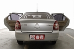 雪铁龙经典爱丽舍2008款1.6L 手动 标准型