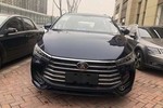 比亚迪宋MAX2018款1.5T 自动智联旗舰型7座