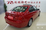 宝马3系2007款320i 2.0 手自一体豪华型