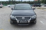 大众迈腾2008款1.8TSI 手自一体 豪华型