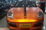 保时捷Boxster2009款Boxster