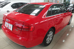 奥迪A4L2011款1.8TFSI 舒适型