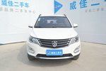 宝骏5602015款1.8L 手动精英型