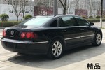 大众辉腾2010款3.6L 5座加长豪华版