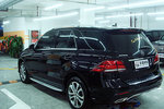 奔驰GLE级2018款320 4MATIC 豪华型臻藏版