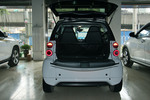 smartfortwo2012款1.0 MHD 硬顶激情版