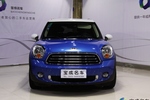 MINICOUNTRYMAN2011款1.6L COOPER FUN