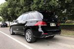 奔驰GLE级2017款320 4MATIC 动感型