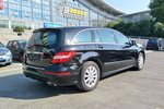 奔驰R级2011款R350L 4MATIC